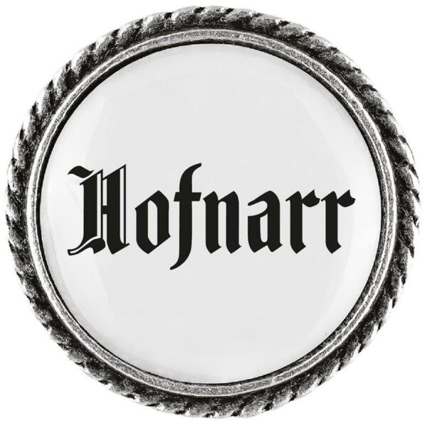 Hofnarr