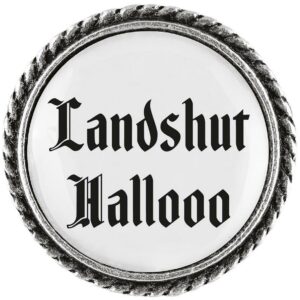 Landshut Halloo