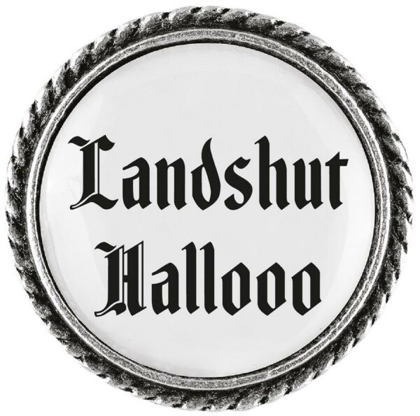 Landshut Halloo