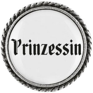 Prinzessin