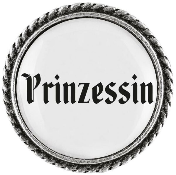 Prinzessin