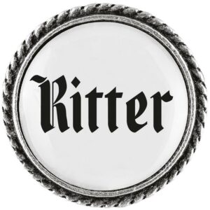 Ritter