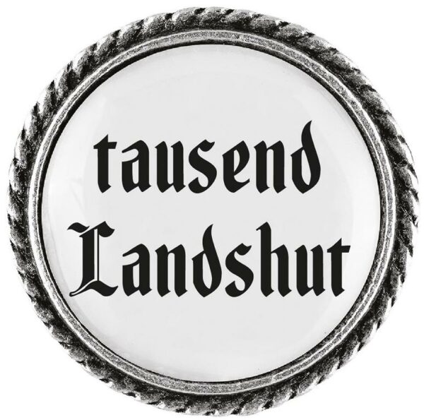 tausend Landshut